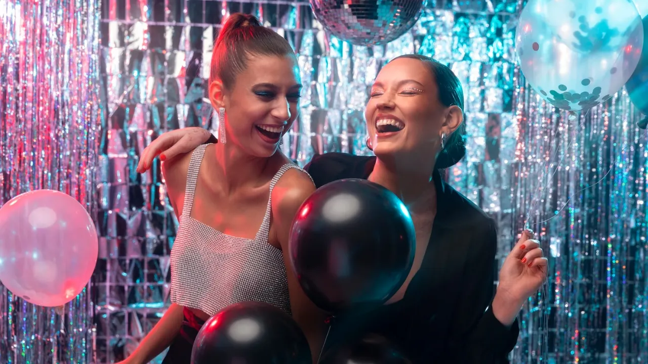 Ideen für das Abendprogramm