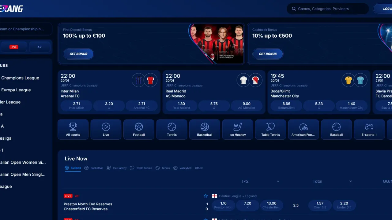 spielerbetreuung bei Boomerang Bet