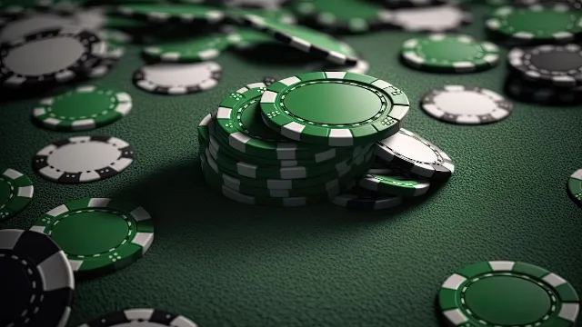 Beste Online-Casinos Schweiz: Unterhaltung und Sicherheit