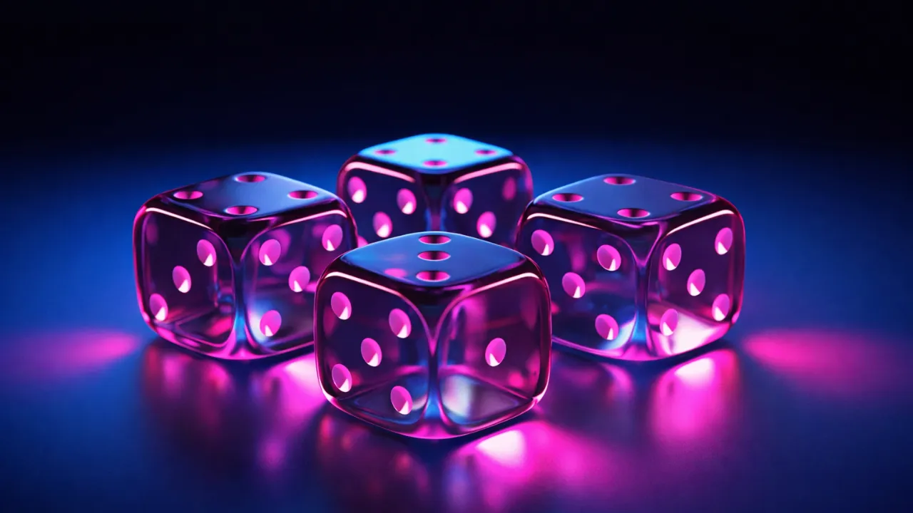 Online-Casinos