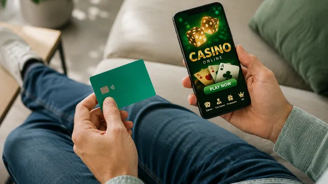Wie funktioniert die Einzahlung im Casino per Handy in der Schweiz?